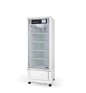 Heladera Inelro BT-14 370Ltrs  Baja Temperatura