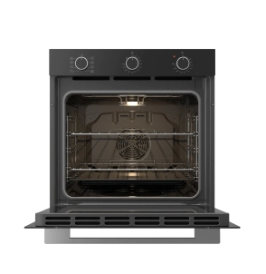 Horno Ormay HE-60S2 73L. Timer de Corte coccion