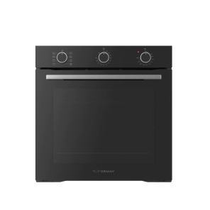 Horno Ormay HE-60S2 73L. Timer de Corte coccion 