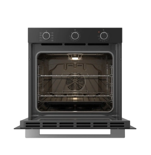 Horno Ormay HE-60S2 73L. Timer de Corte coccion