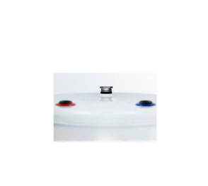 Termotanque Elec. 90 Ormay TQE-90 Colgar y Apoyar  Con. Superior