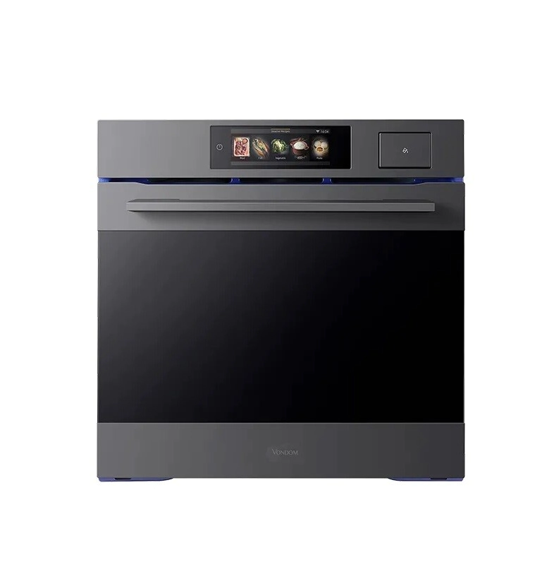 Horno Vondom TNC60HEBS Con Pantalla y AirFry - 81L 
