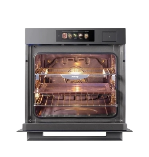 Horno Vondom TNC60HEBS Con Pantalla y AirFry - 81L