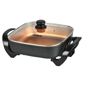 Cocina Eléctrica Liliana  FullCook AK910 7 en 1
