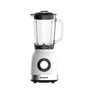 Licuadora Peabody LN810B Blanca 800W  