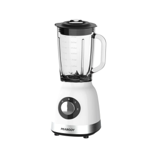 Licuadora Peabody LN810B Blanca 800W