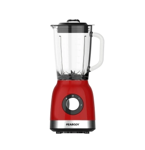 Licuadora Peabody LN810R Roja 800W  