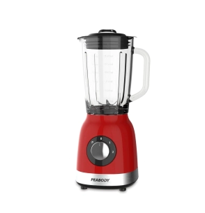 Licuadora Peabody LN810R Roja 800W