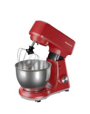 Batidora Planetaria Peabody MN-103R - 700w Roja 
