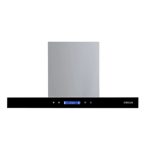 Campana Drean 60 CRDR60IA Touch 750 m3/h