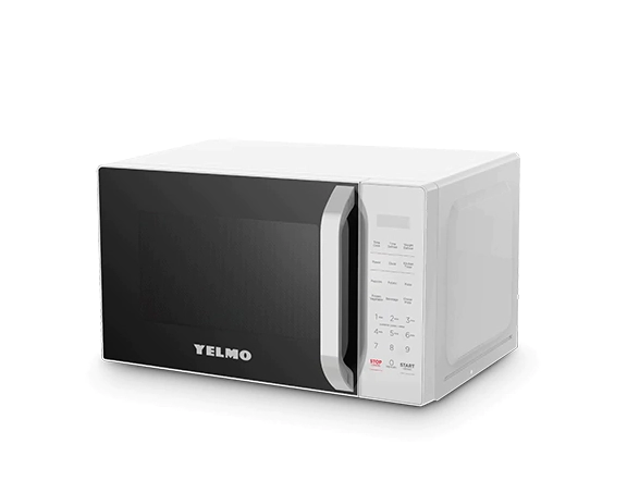Microondas 20L Yelmo HM-9020 Blanco  