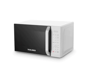 Microondas 20L Yelmo HM-9020 Blanco  