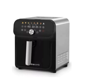 Freidora Ultracomb FR-8616 6.5 Litros 1600W   