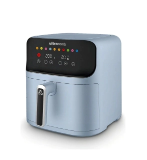 Freidora Ultracomb FR-8618 9 Litros 1700W   