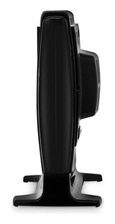 Estufa Yelmo HG-5002 Infraroja 4 Velas 1600W