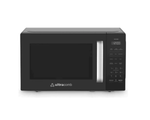 Microondas 20L Ultracomb HM-8020 Negro