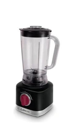 Licuadora Ultracomb LC-2007 650W 1.5L. Jarra Plast 