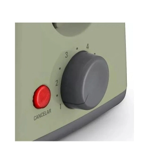 Tostadora Yelmo TO-3006V 700W
