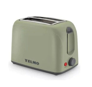 Tostadora Yelmo TO-3006V 700W  