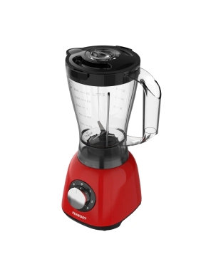 Licuadora Peabody LN610R 600W Roja 1.5 Ltrs