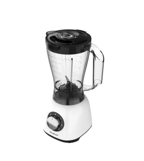 Licuadora Peabody LN610B 600W Blanca 1.5Ltrs