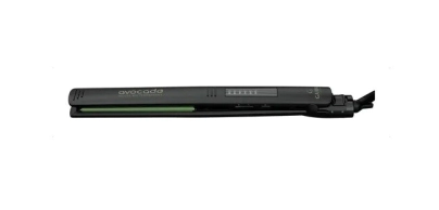 Planchita Gama Elegance Avocado Led