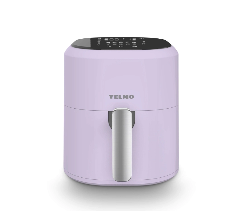 Freidora Yelmo FR-7310 5 Litros 1400W   