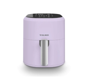Freidora Yelmo FR-7310 5 Litros 1400W   
