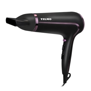Secador Yelmo SC-3625 2000W Con Cool Shot