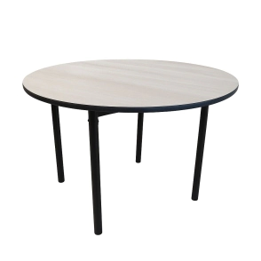 Mesa Redonda ERS 120 mtrs  Base 2