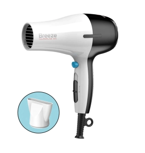 Secador Gama Breezee Tourmaline Ion