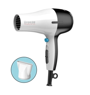 Secador Gama Breezee Tourmaline Ion