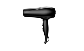 Secador Gama Mistral Titanium ION 2200W 