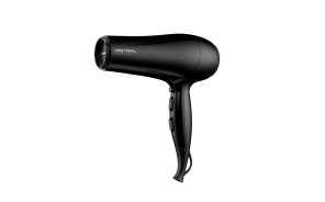 Secador Gama Mistral Titanium ION 2200W