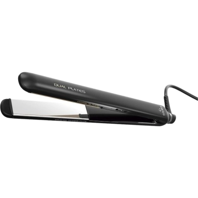 Planchita Gama Dual Plated Patin Titanio OIl