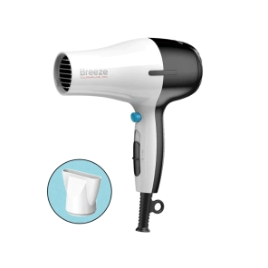 Secador Gama Breezee Tourmaline Ion 2100W 