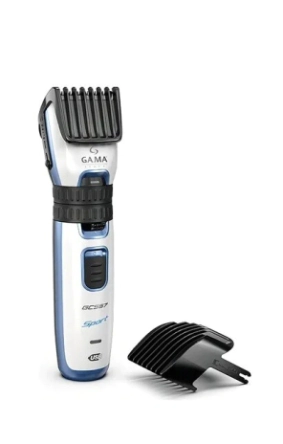 Cortador de Cabello Gama GC567 Sport Inalambrica