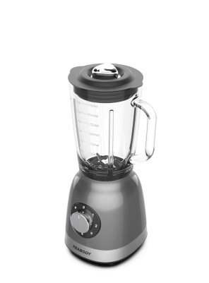 Licuadora Peabody LN1210DM 1200W  Gris