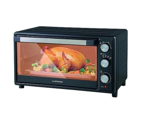 Horno 34L Winco W1134 1600W  