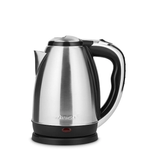 Pava Winco W1704 1.8L Acero Inox.  
