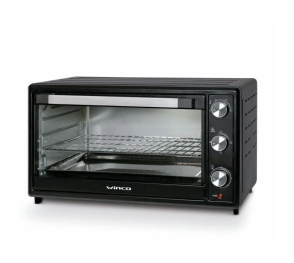 Horno 60L Winco W1160 2000W  