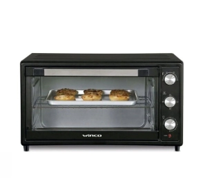 Horno 60L Winco W1160 2000W