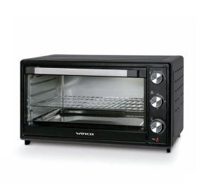 Horno 60L Winco W1160 2000W  