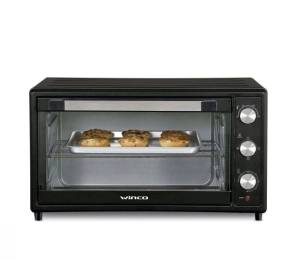 Horno 60L Winco W1160 2000W