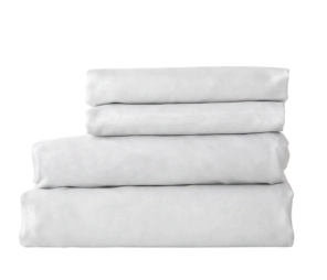 Sabanas 1 Teka 150H Ternura Plus Liso Blanco