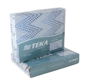 Sabanas 2 Teka 150H Ternura Plus Zig