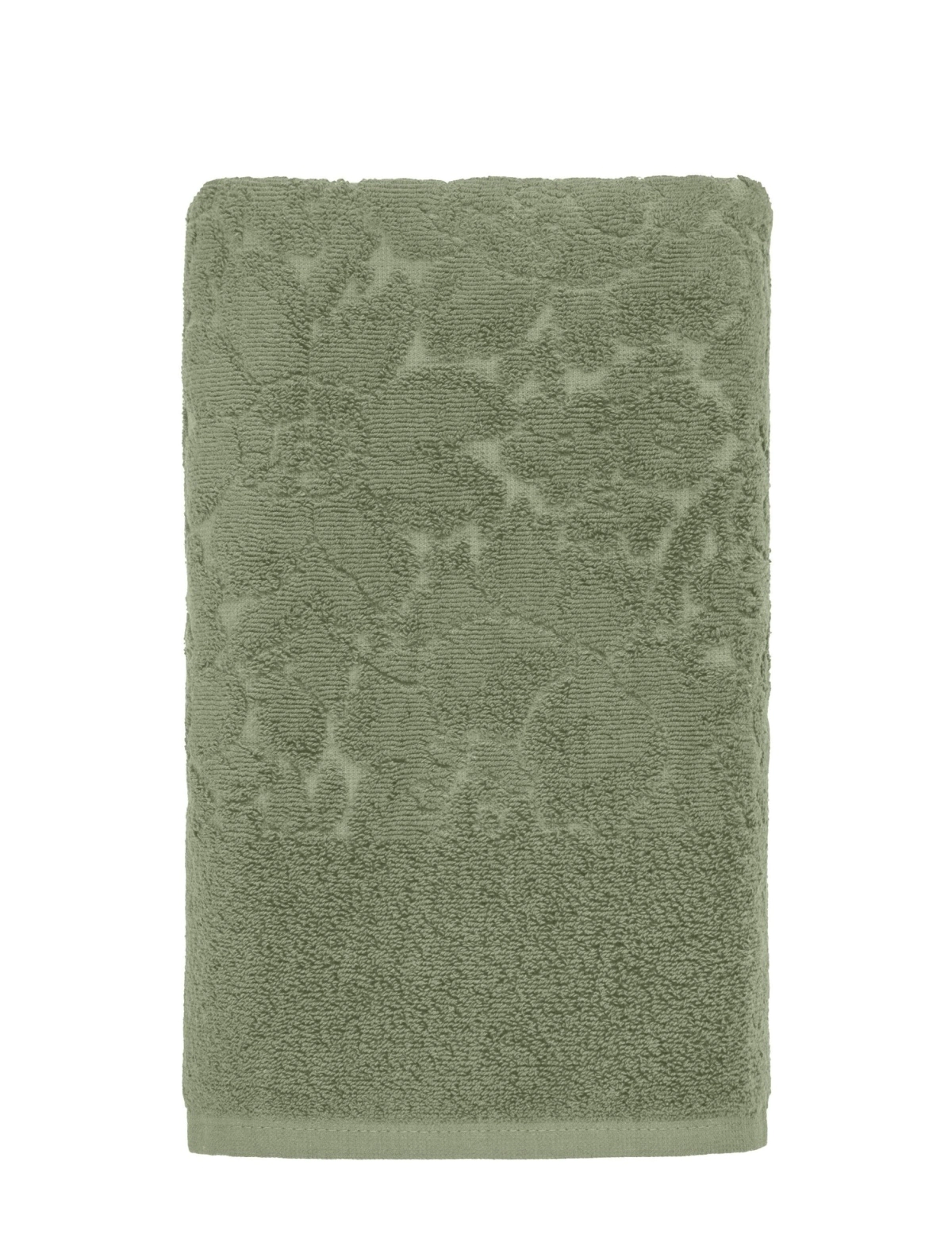 Juego de Toalla y Toalln Teka Solare 500g Verde 