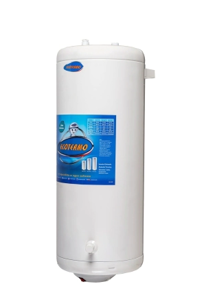 Termotanque Elec. 106L Ecotermo C/Superior