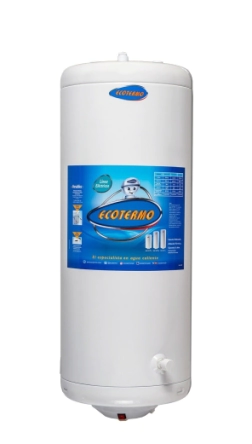 Termotanque Elec. 106L Ecotermo C/Superior 