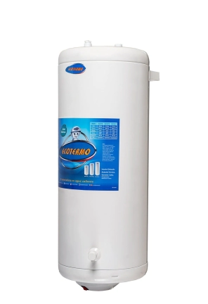 Termotanque Elec. 106L Ecotermo C/Superior